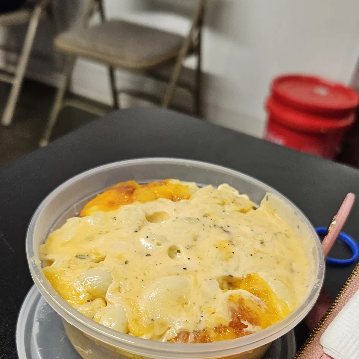 Gouda Mac and Cheese