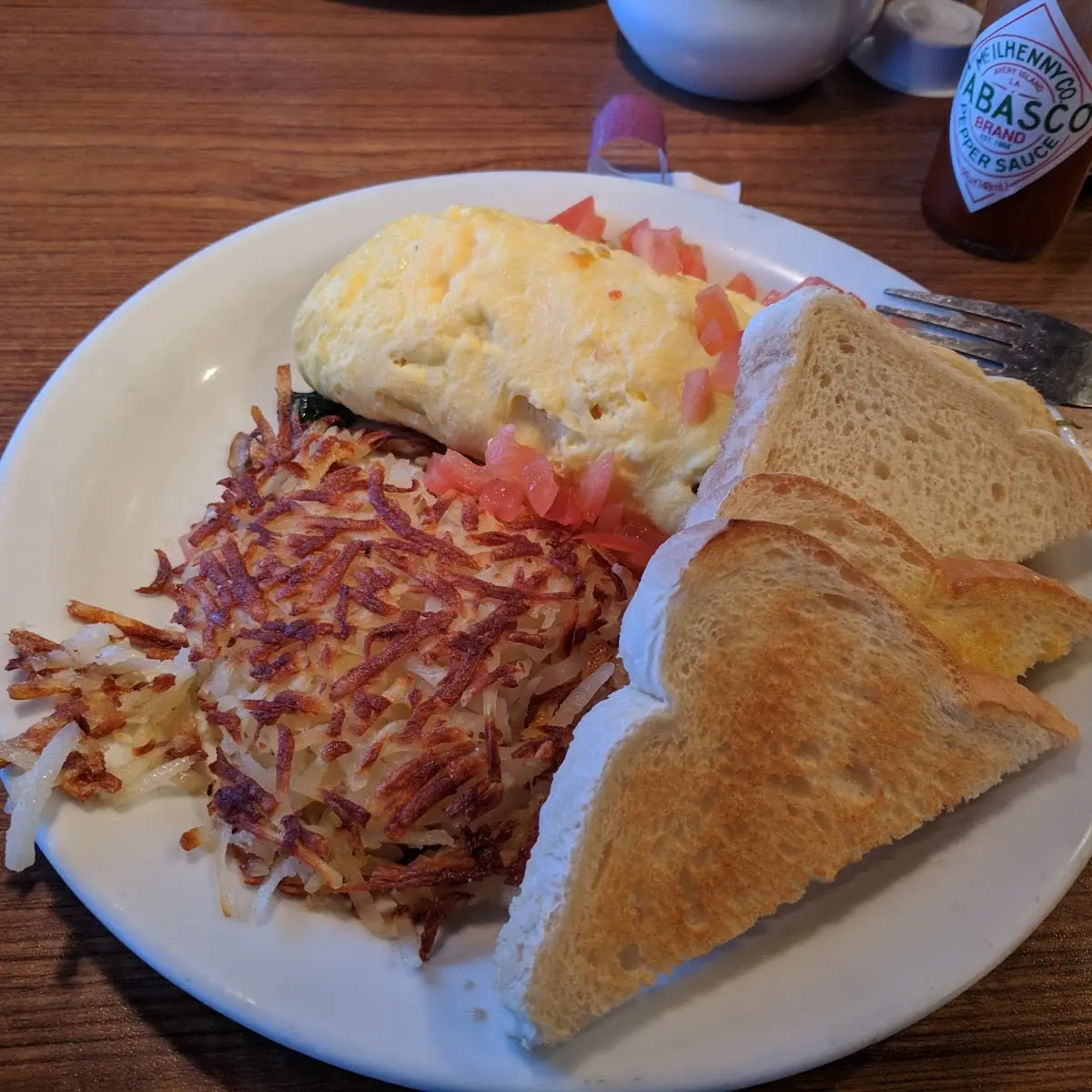 Corned Beef Hash