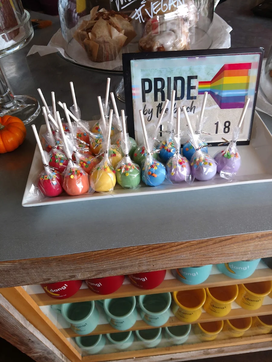 Cake Pops