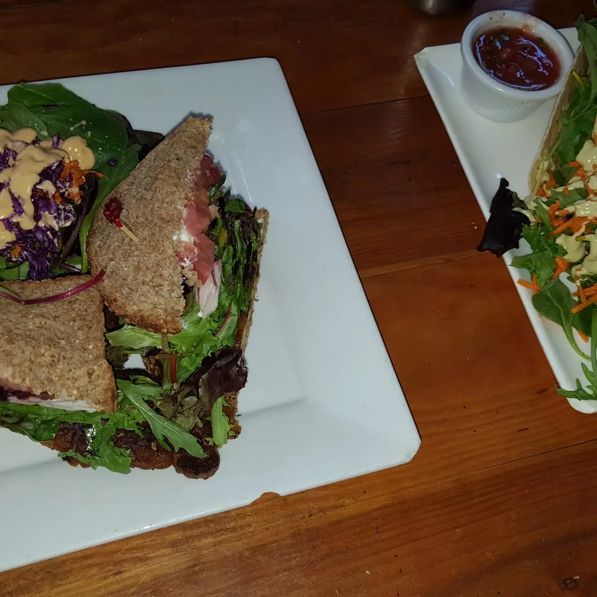 Vegetable Spring Roll
