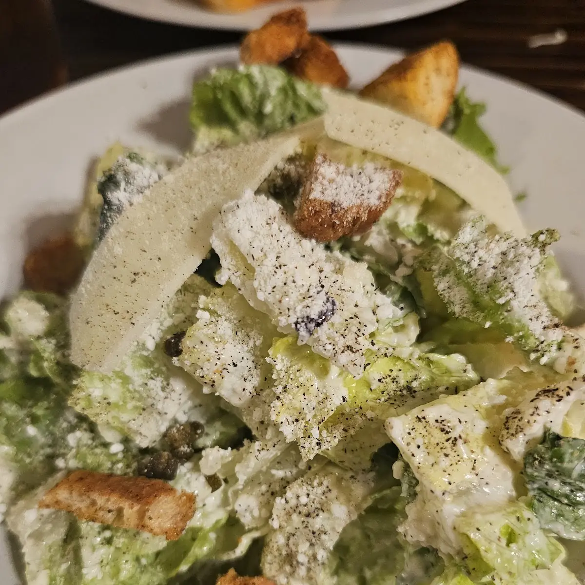Caesar Salad