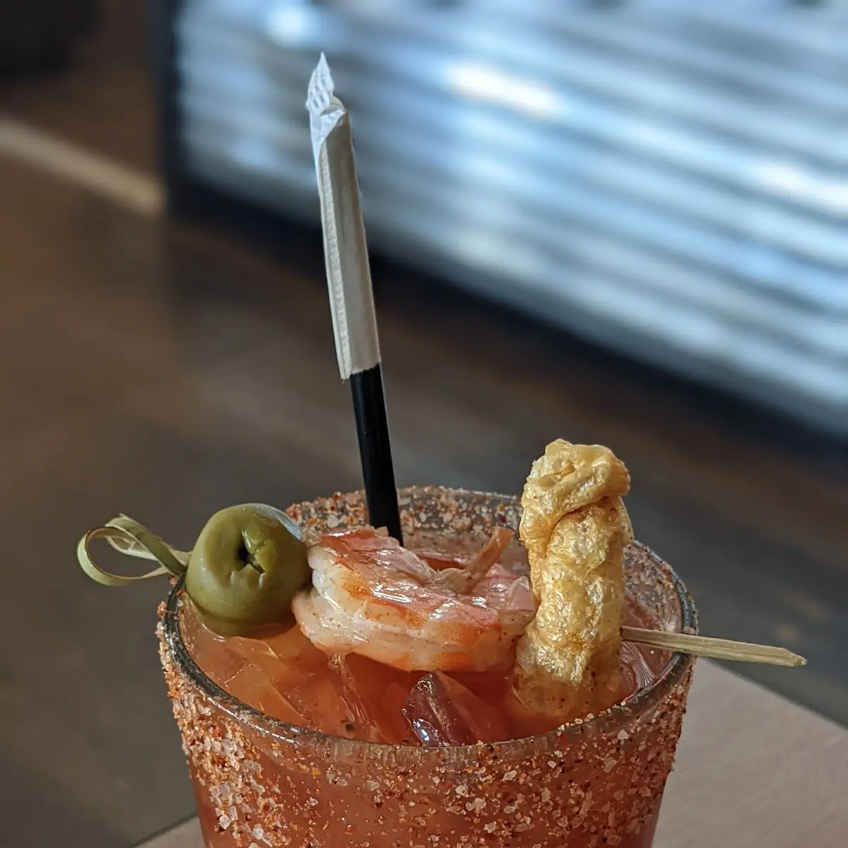 Bloody Mary