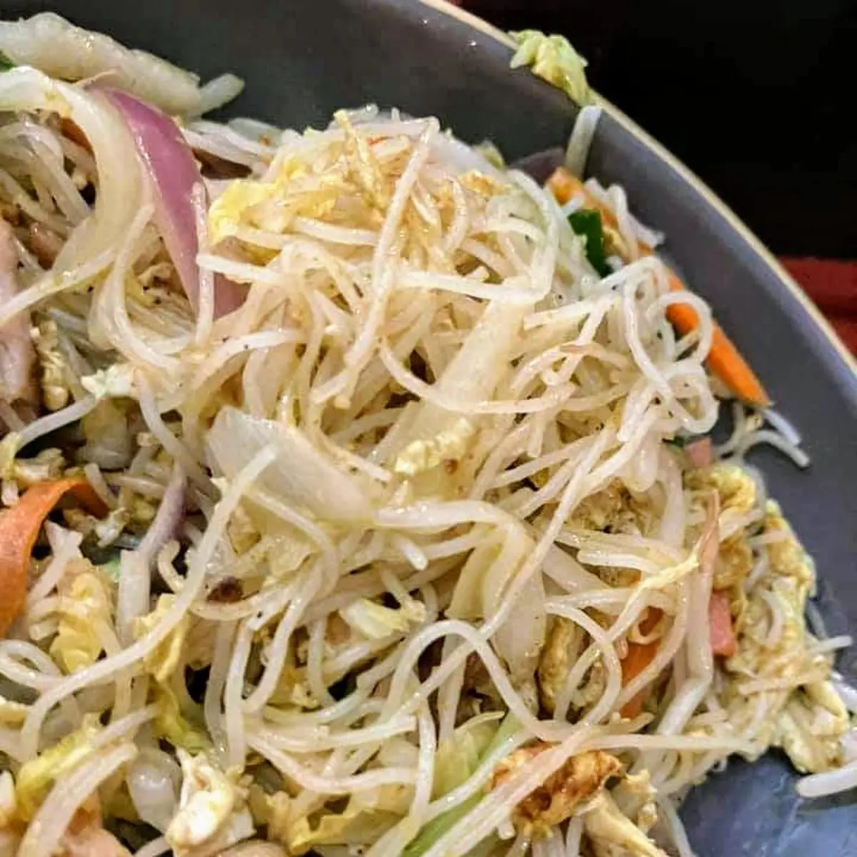 Chow Fun