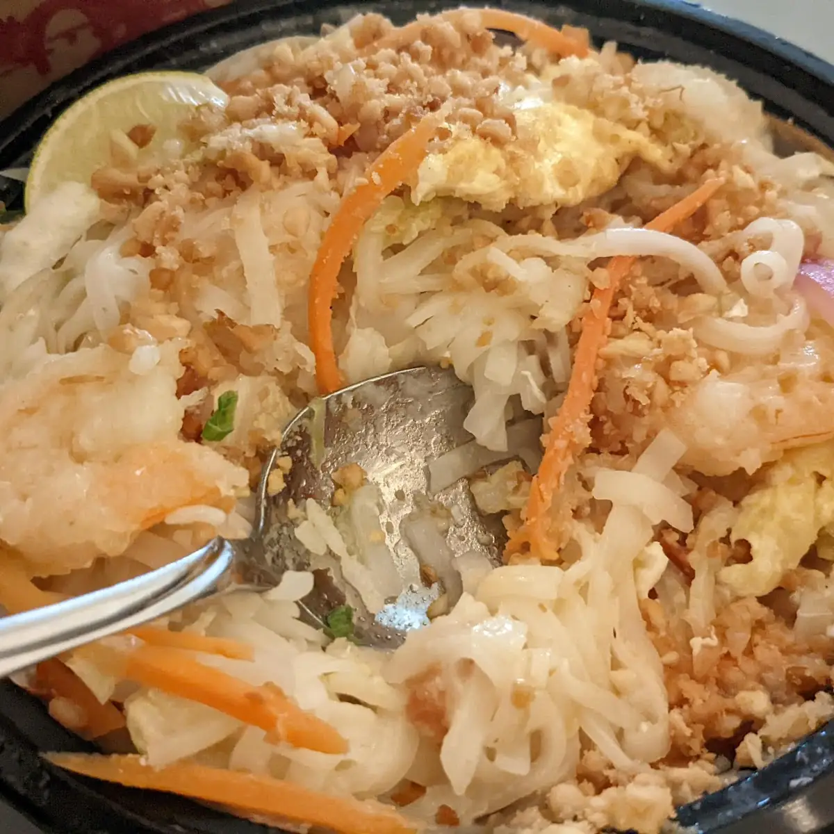 Pad Thai