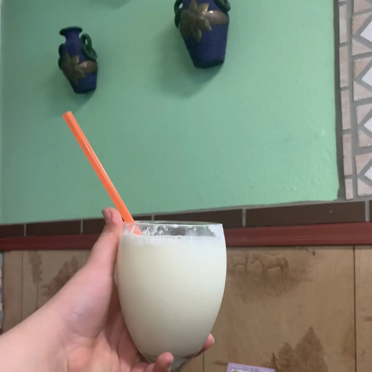 Pisco Sour