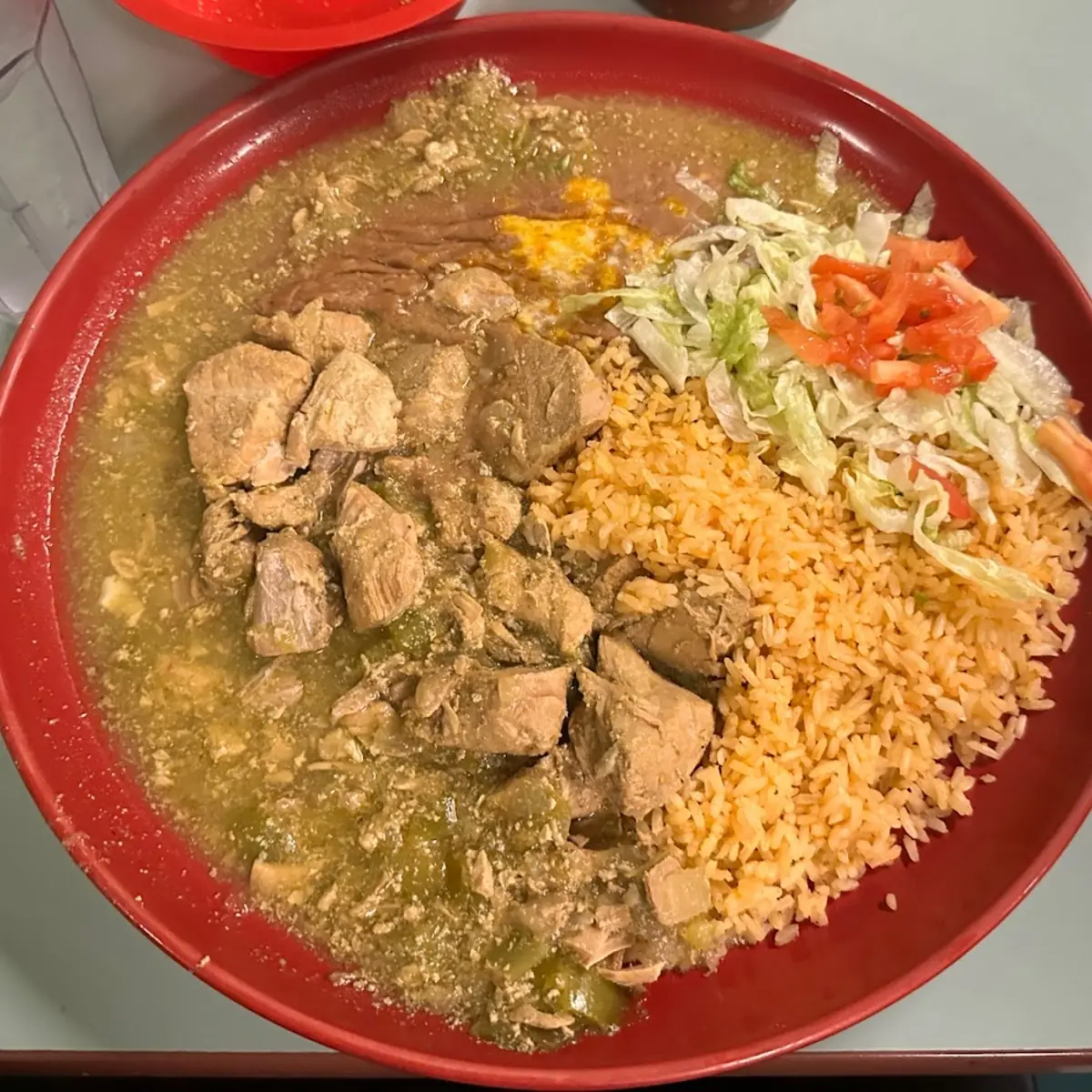 Salsa Verde