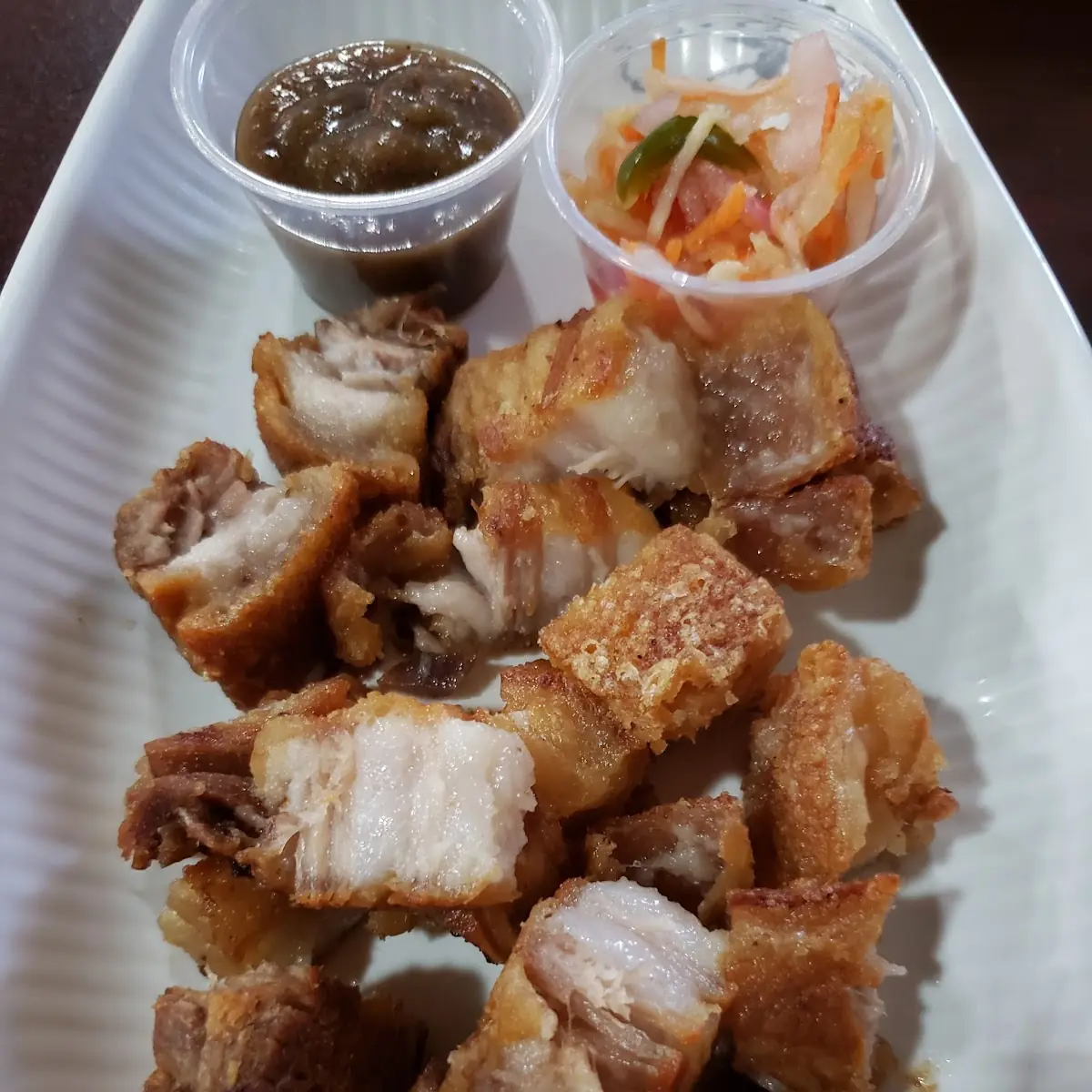 Lechon Kawali