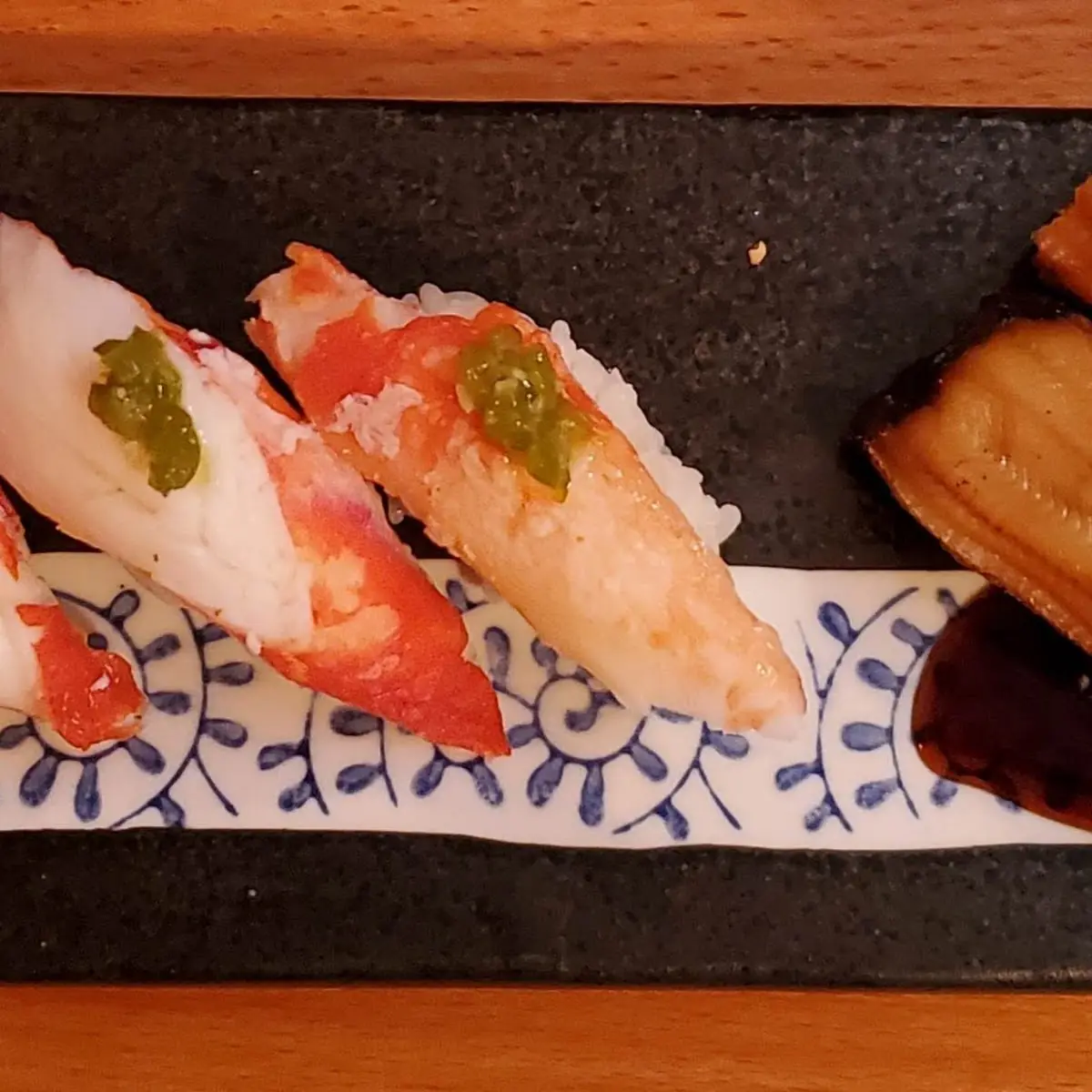 Sushi Deluxe