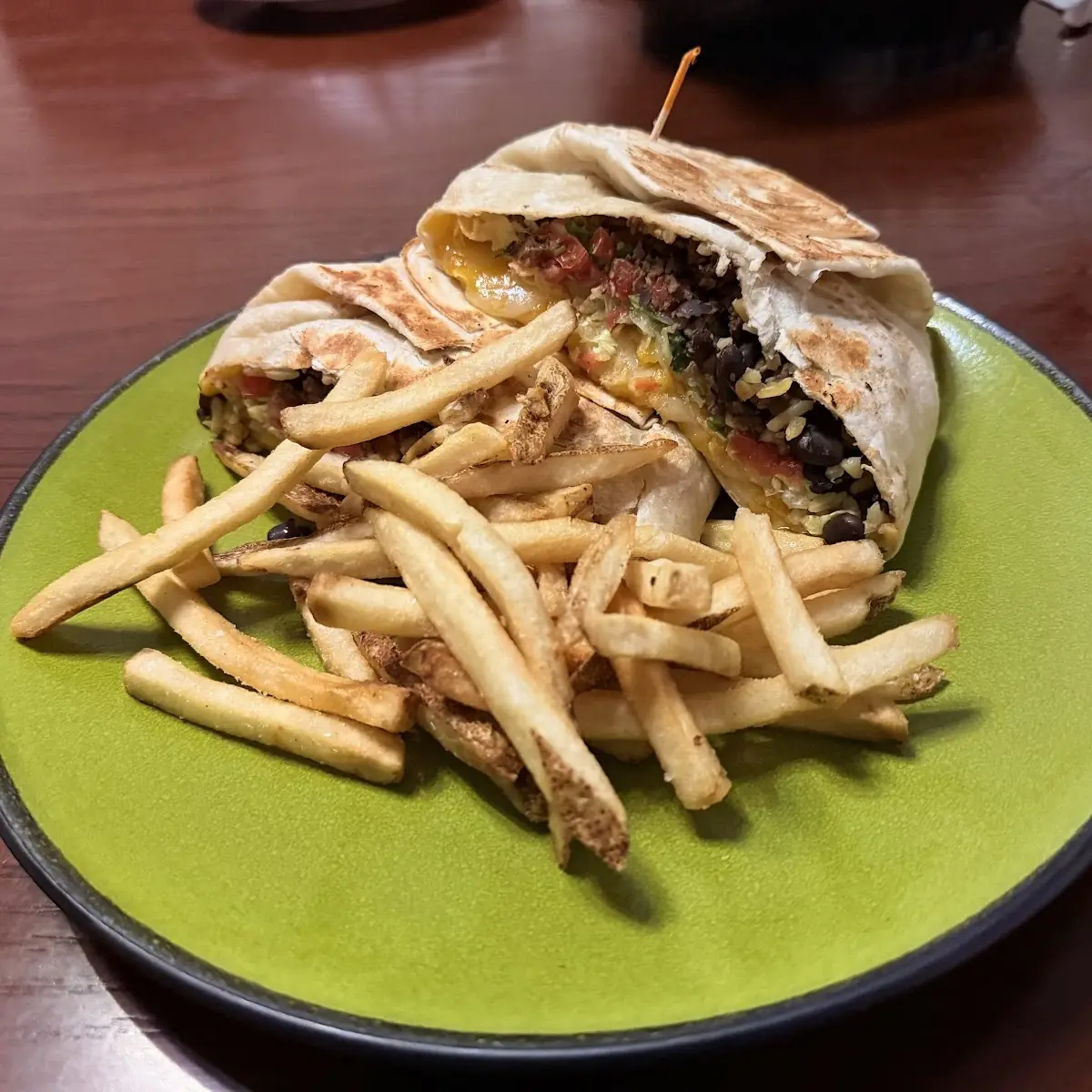 Chicken Sandwich