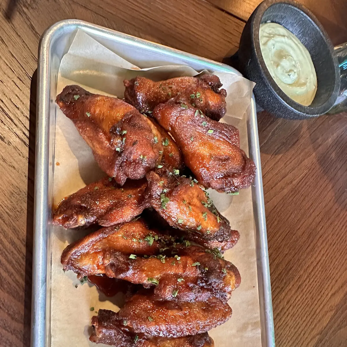 Chicken Wings