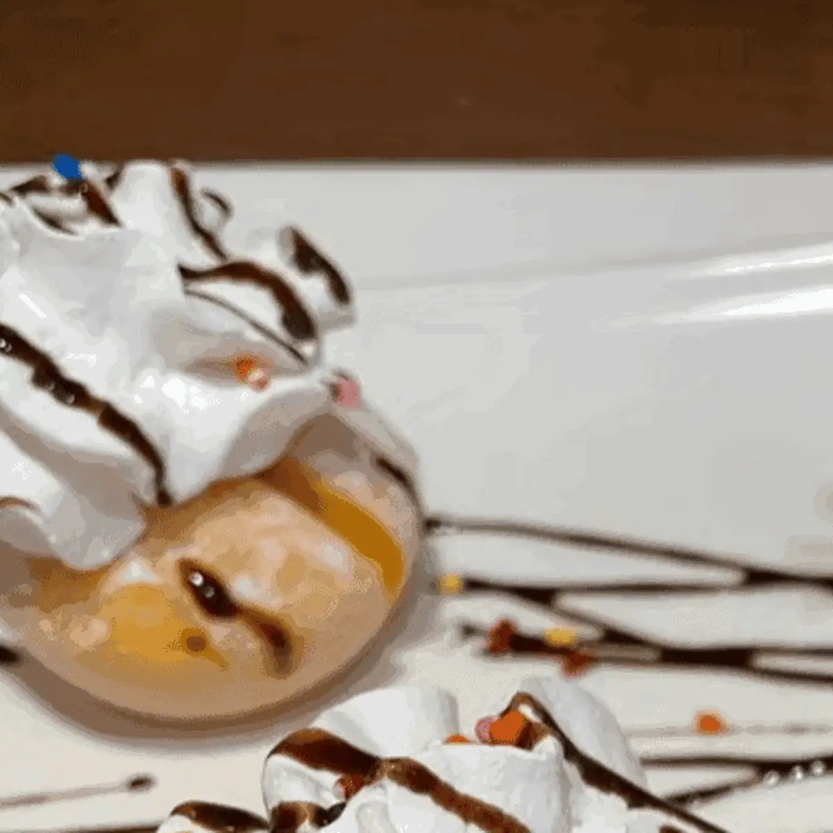Mochi Ice Cream