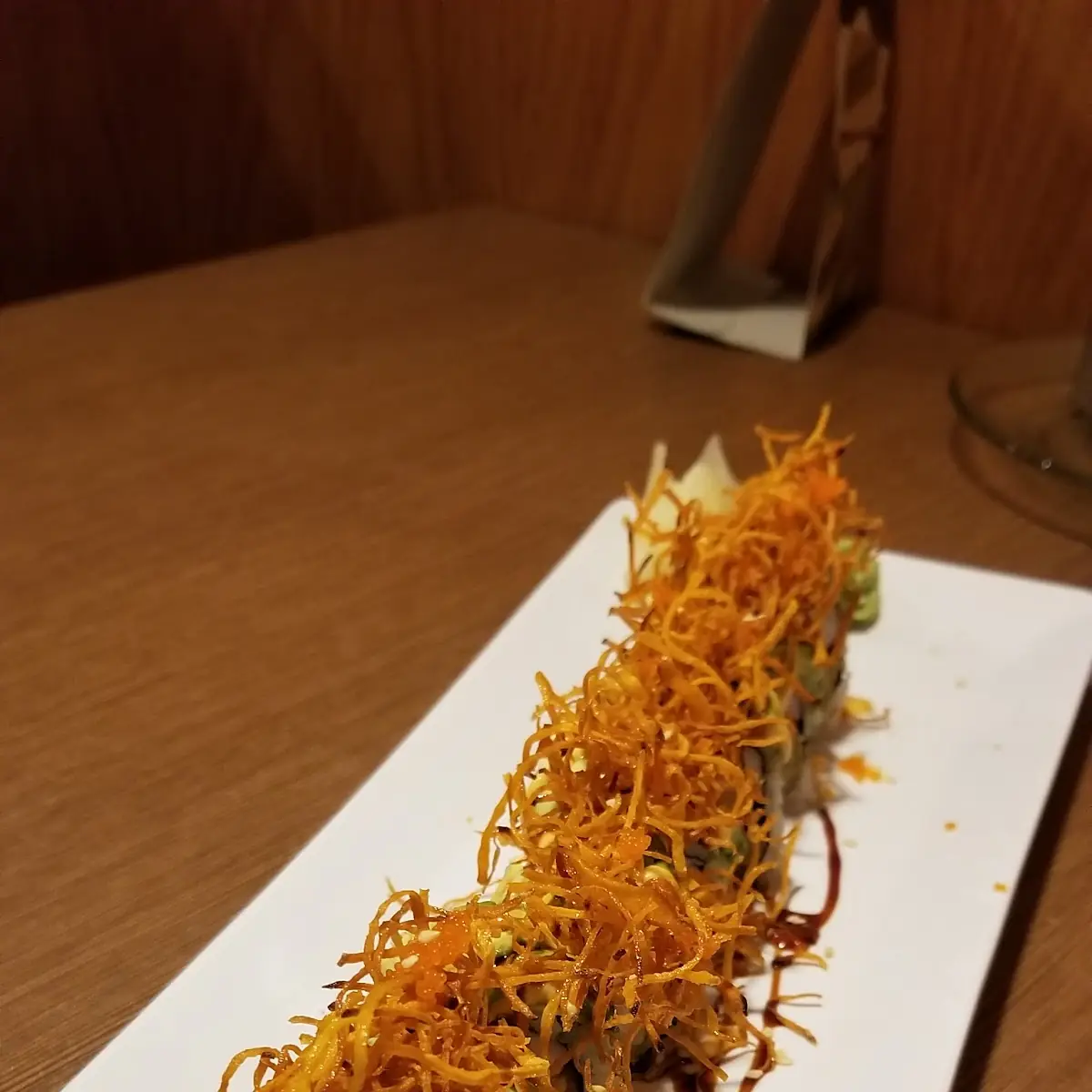Monster Roll