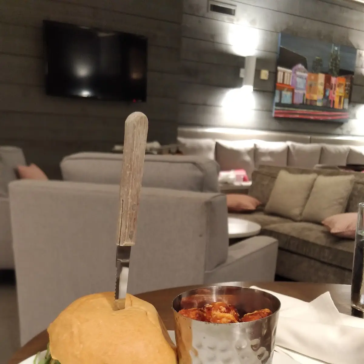 Sweet Potato Tots