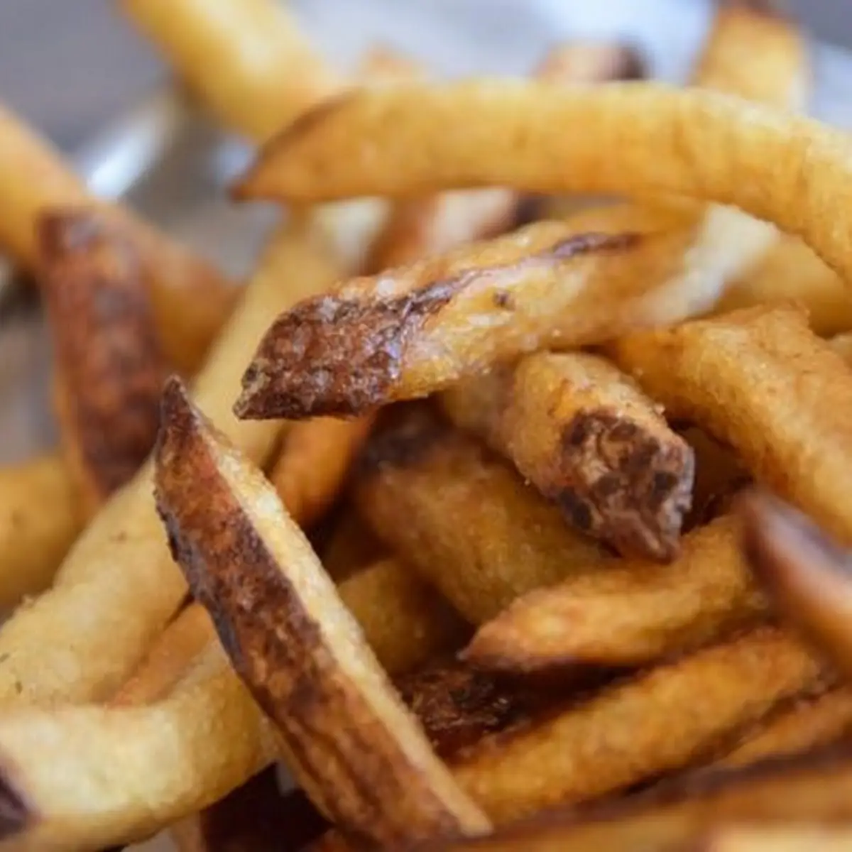 Hand-Cut Fries
