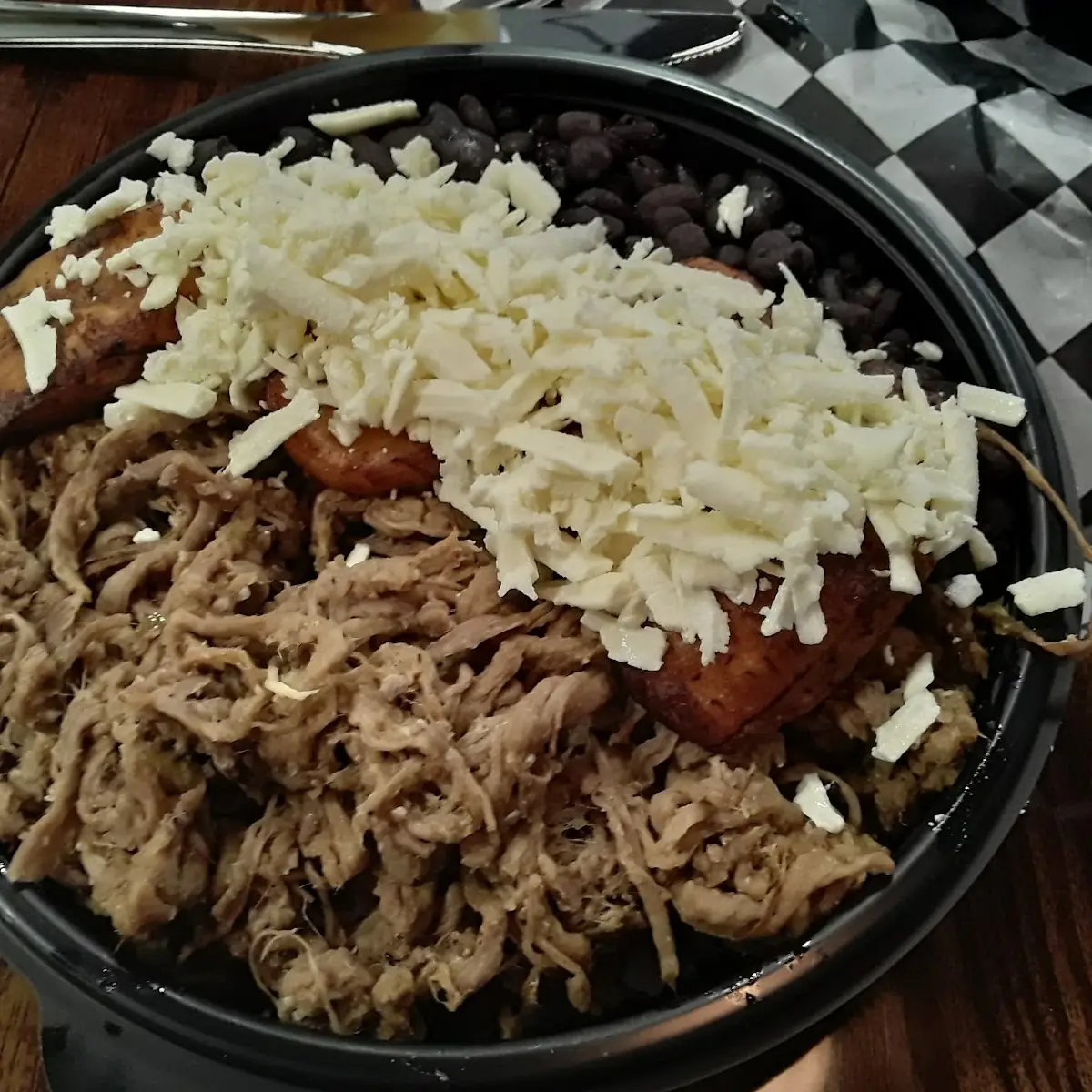 Pulled Pork