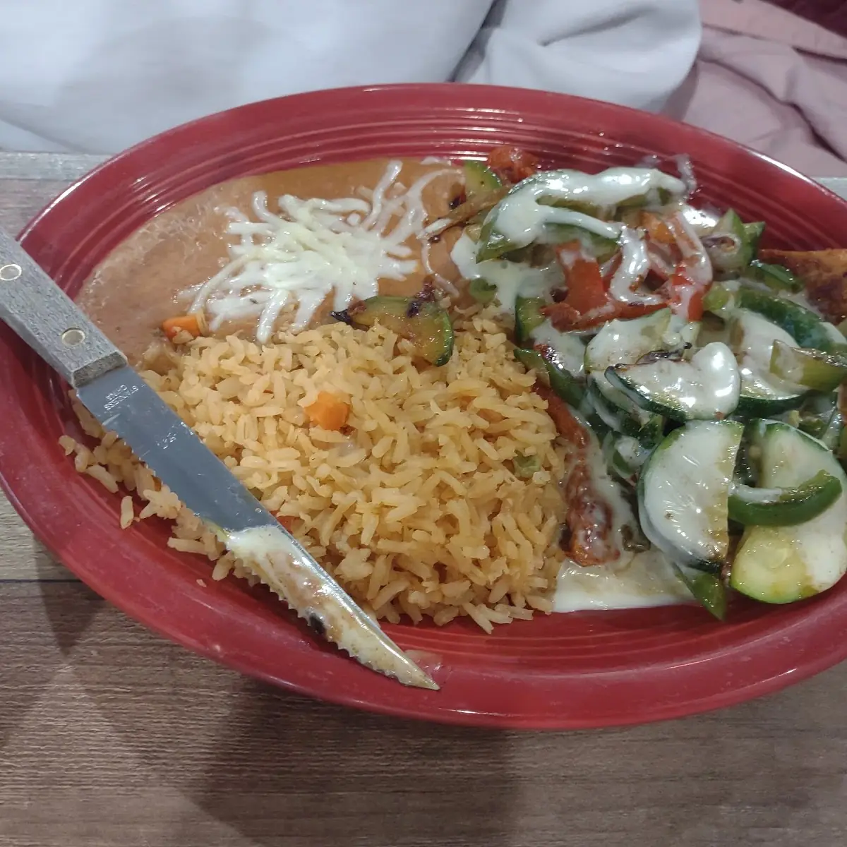 Pollo Loco