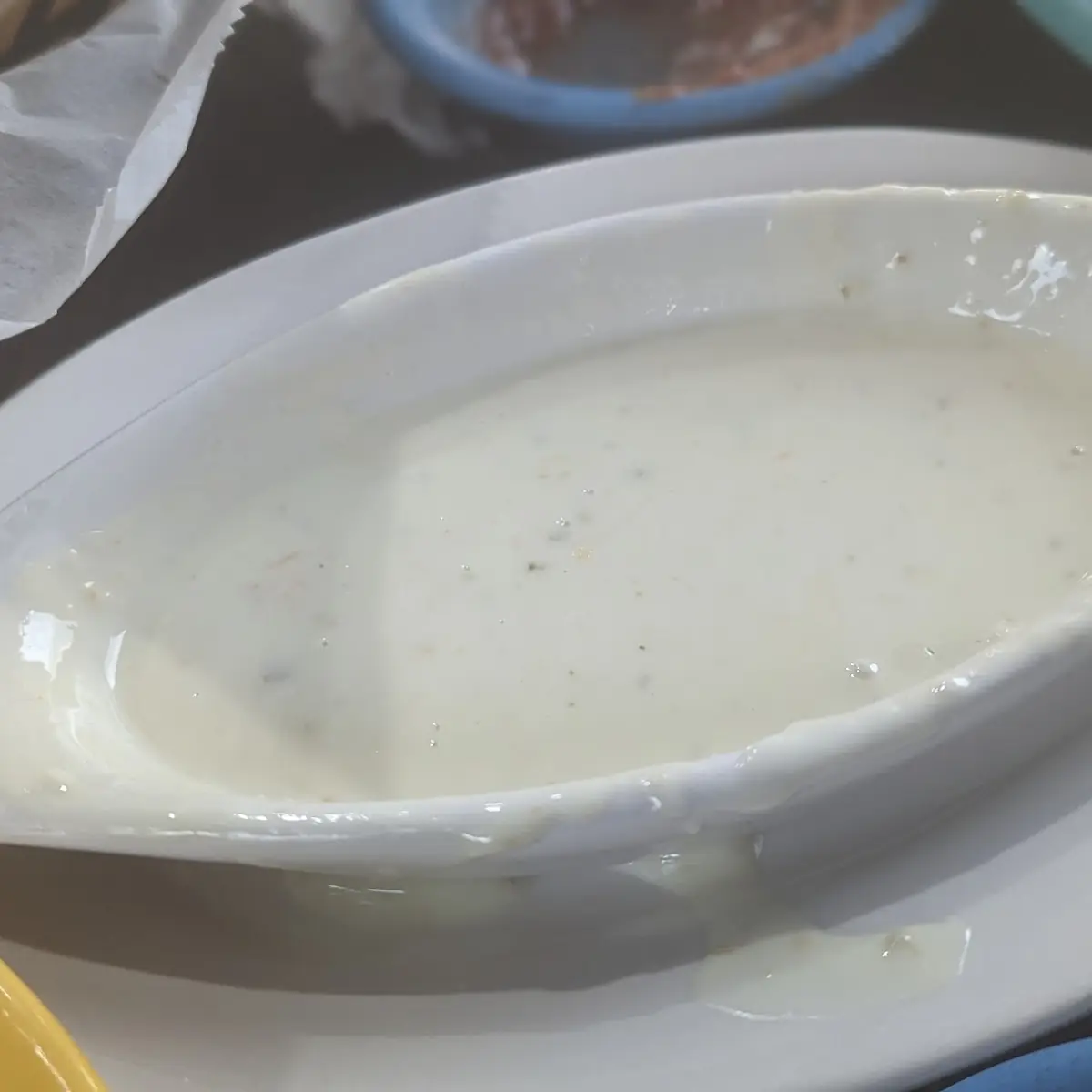 Queso Dip