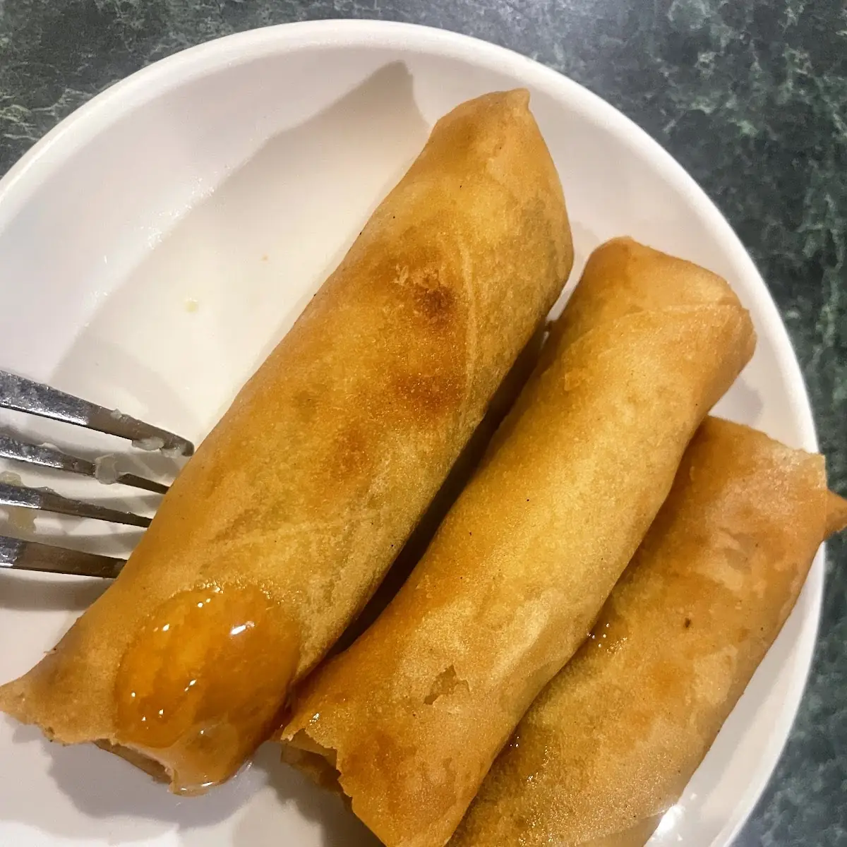 Spring Roll 2