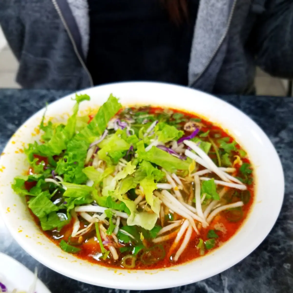 Bún Bò Huế