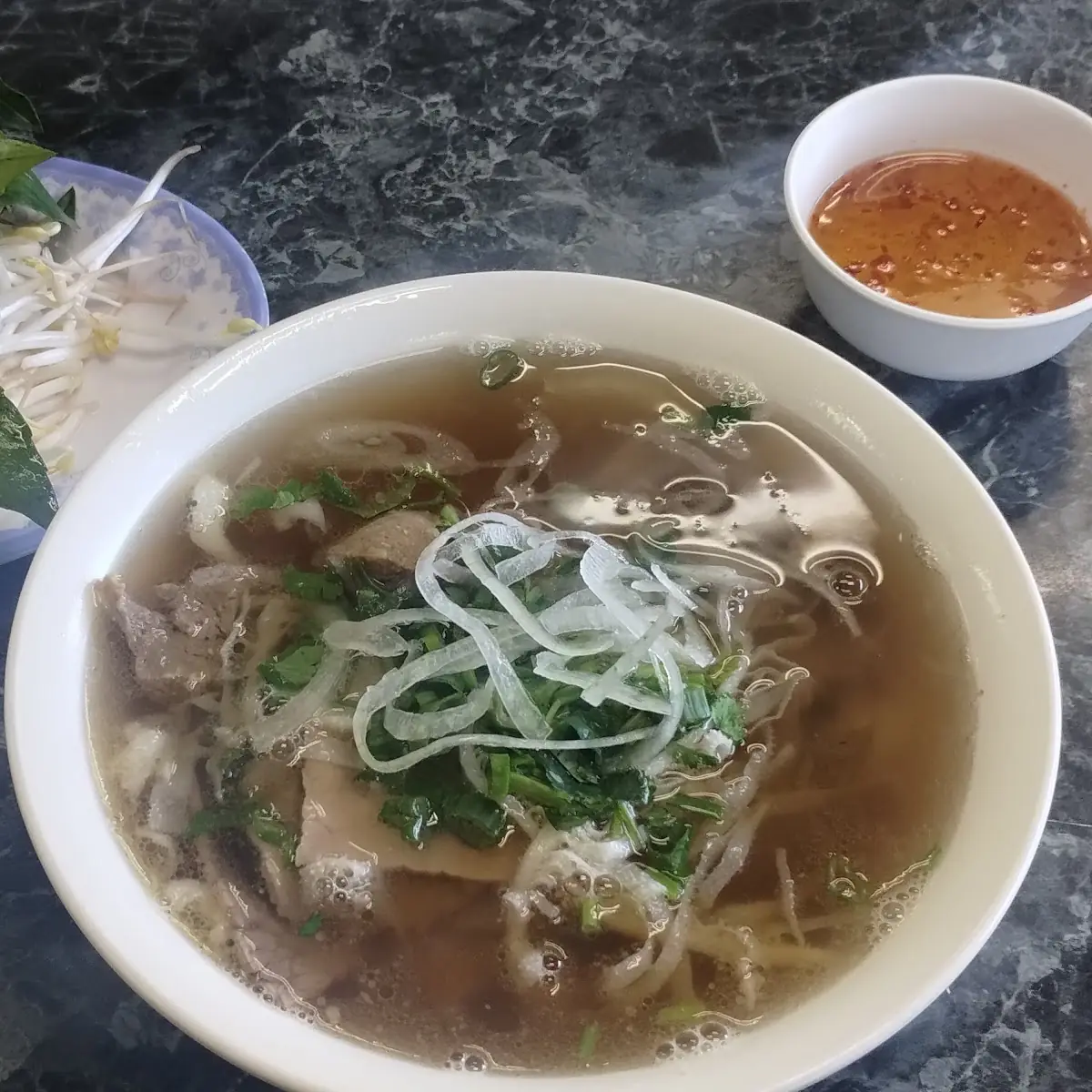 Pho Tai Sach