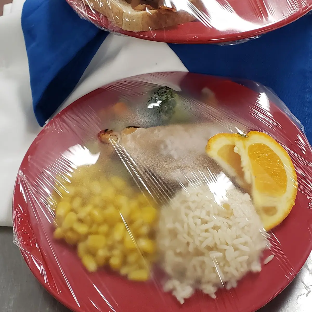 Pork Chops