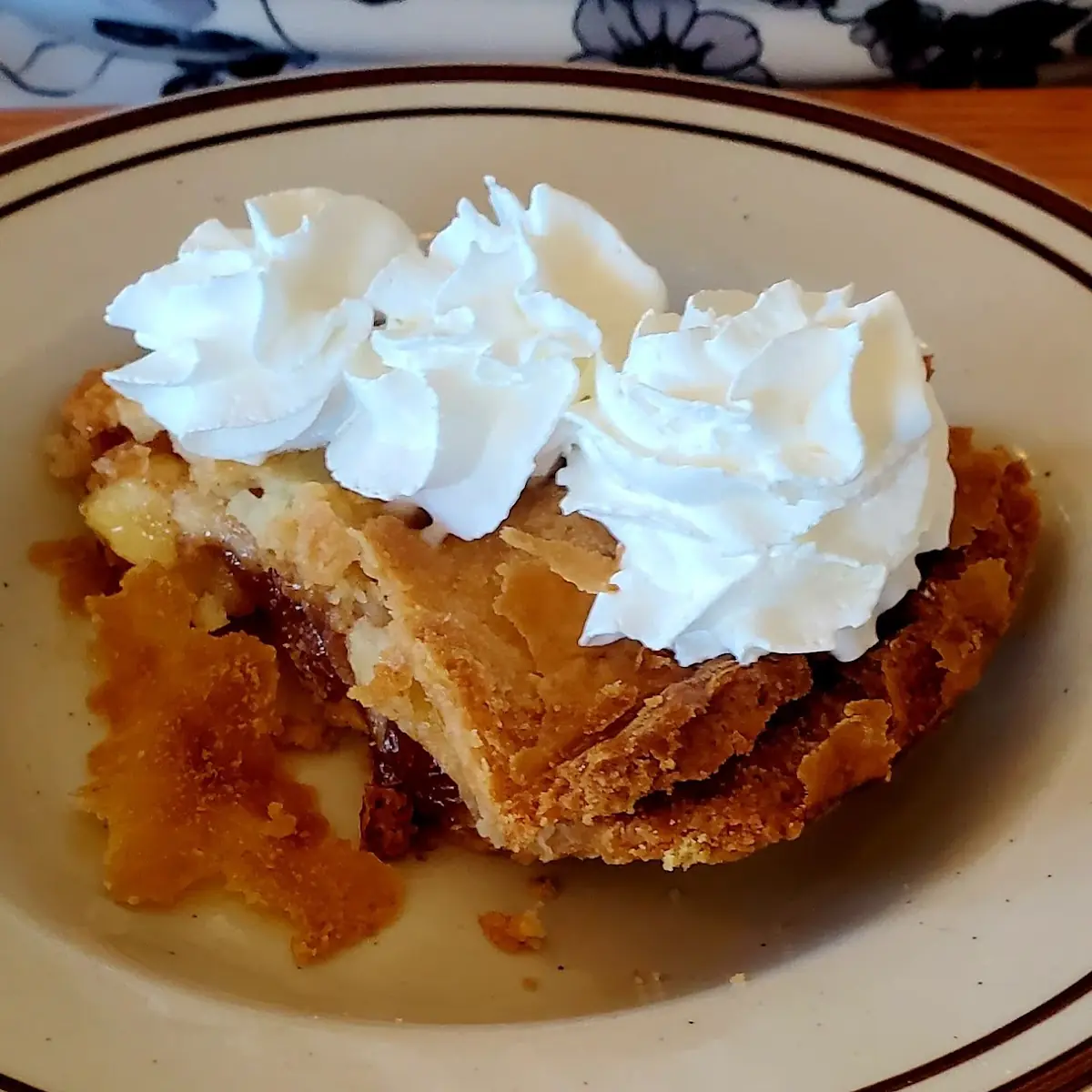 Apple Pie
