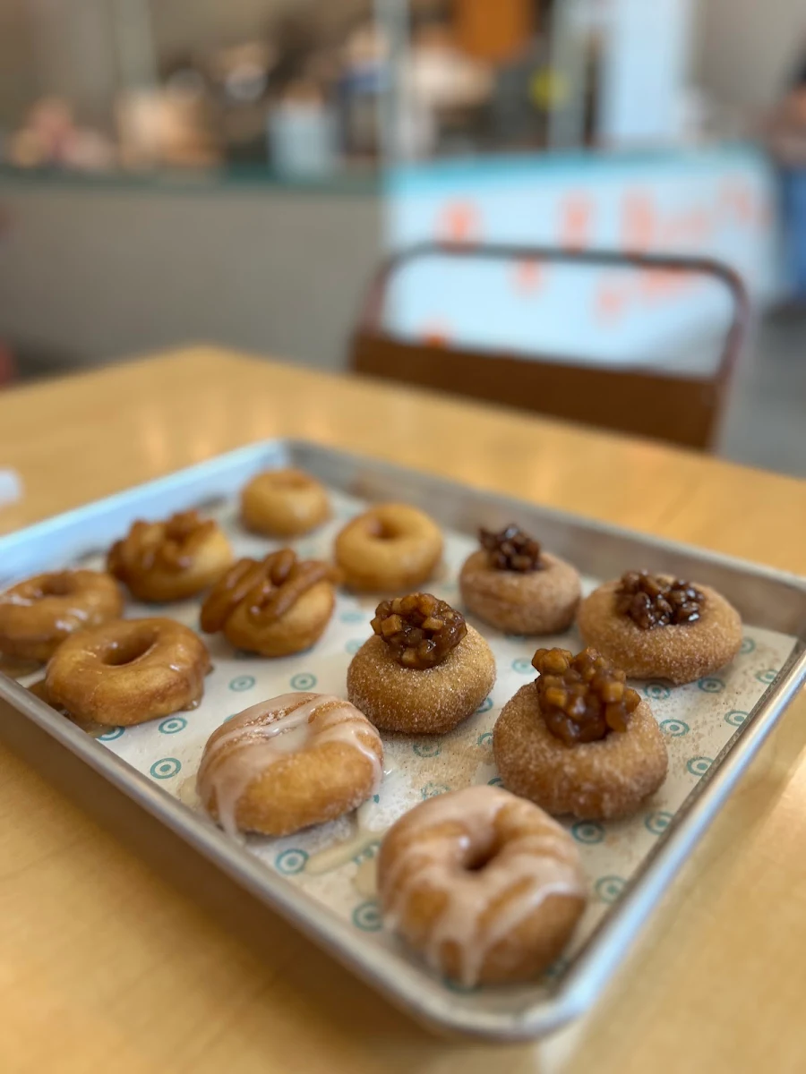 Doughnut