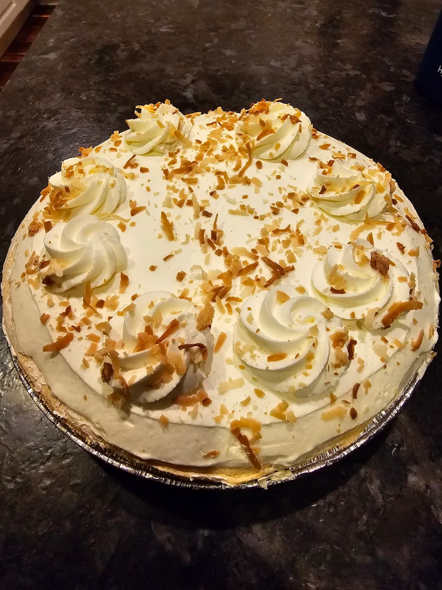 Apple Pie