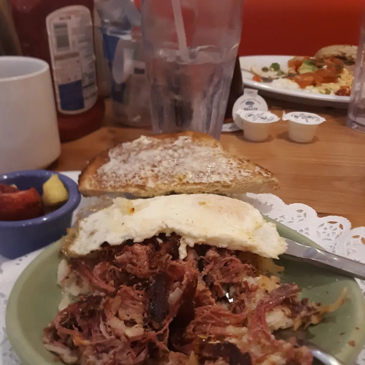 Corned Beef Hash