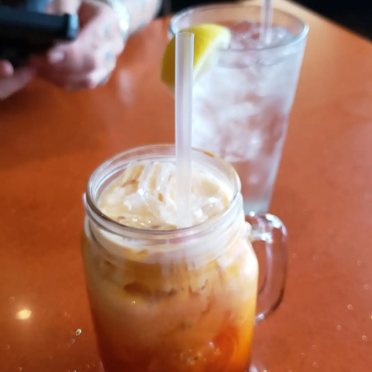 Thai Tea