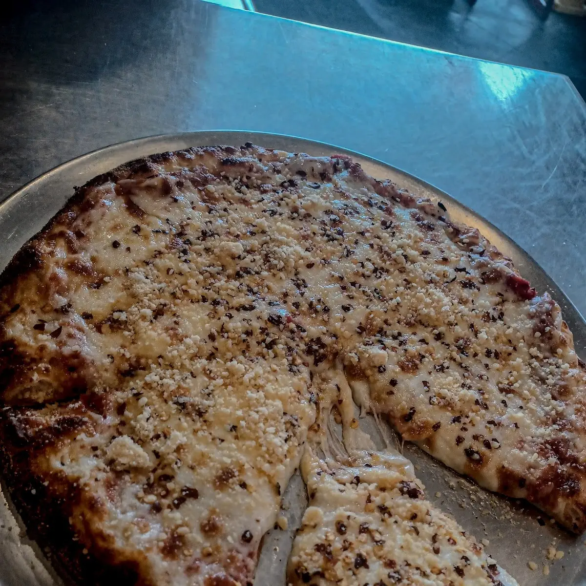 10 Pizza
