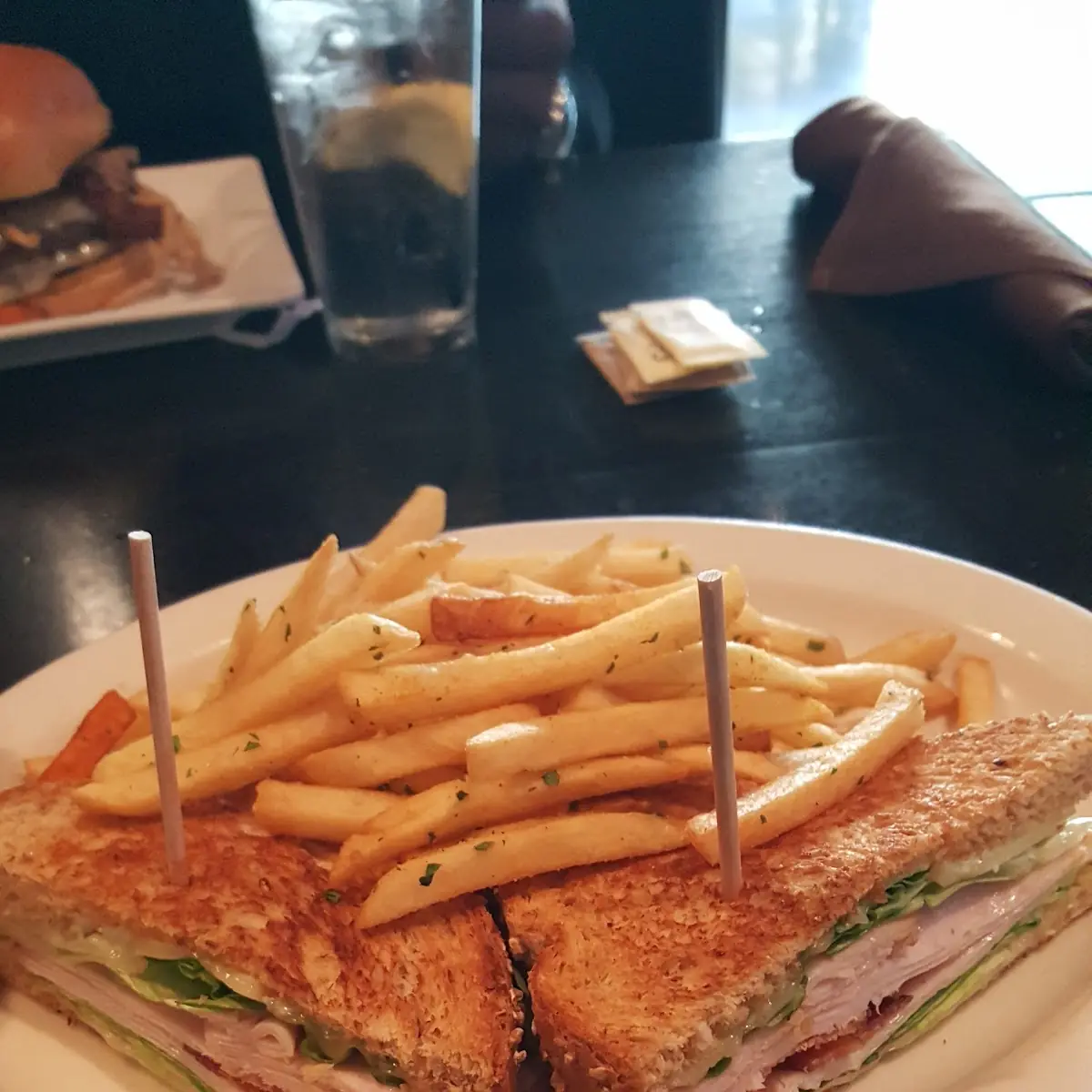 Turkey Club