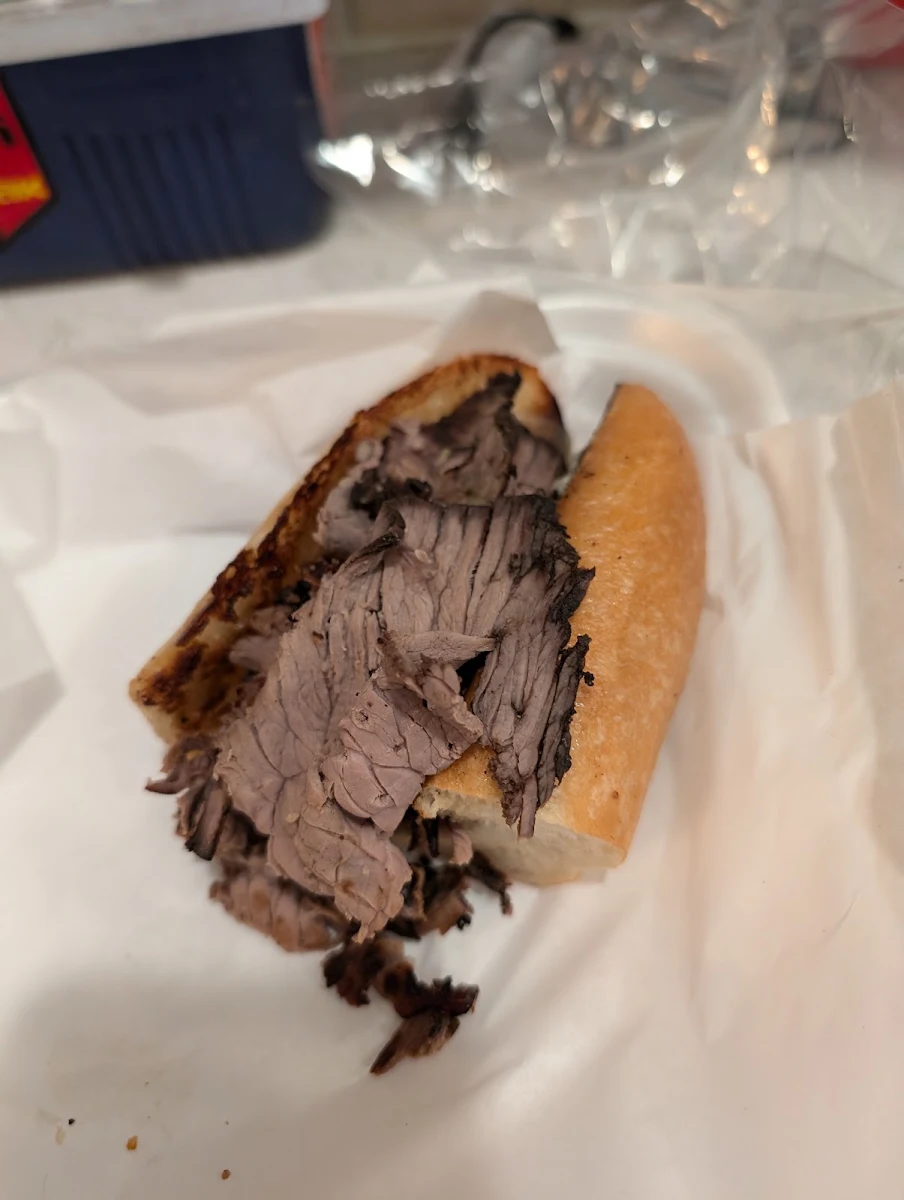 French Dip