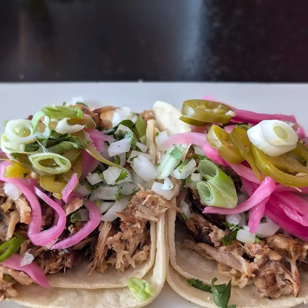 Carnitas Taco