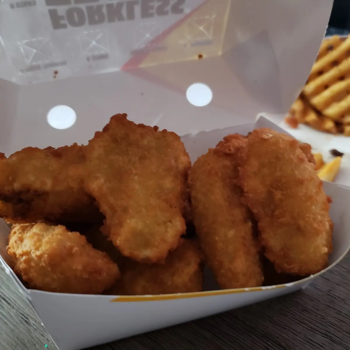 Jalapeno Poppers Bites