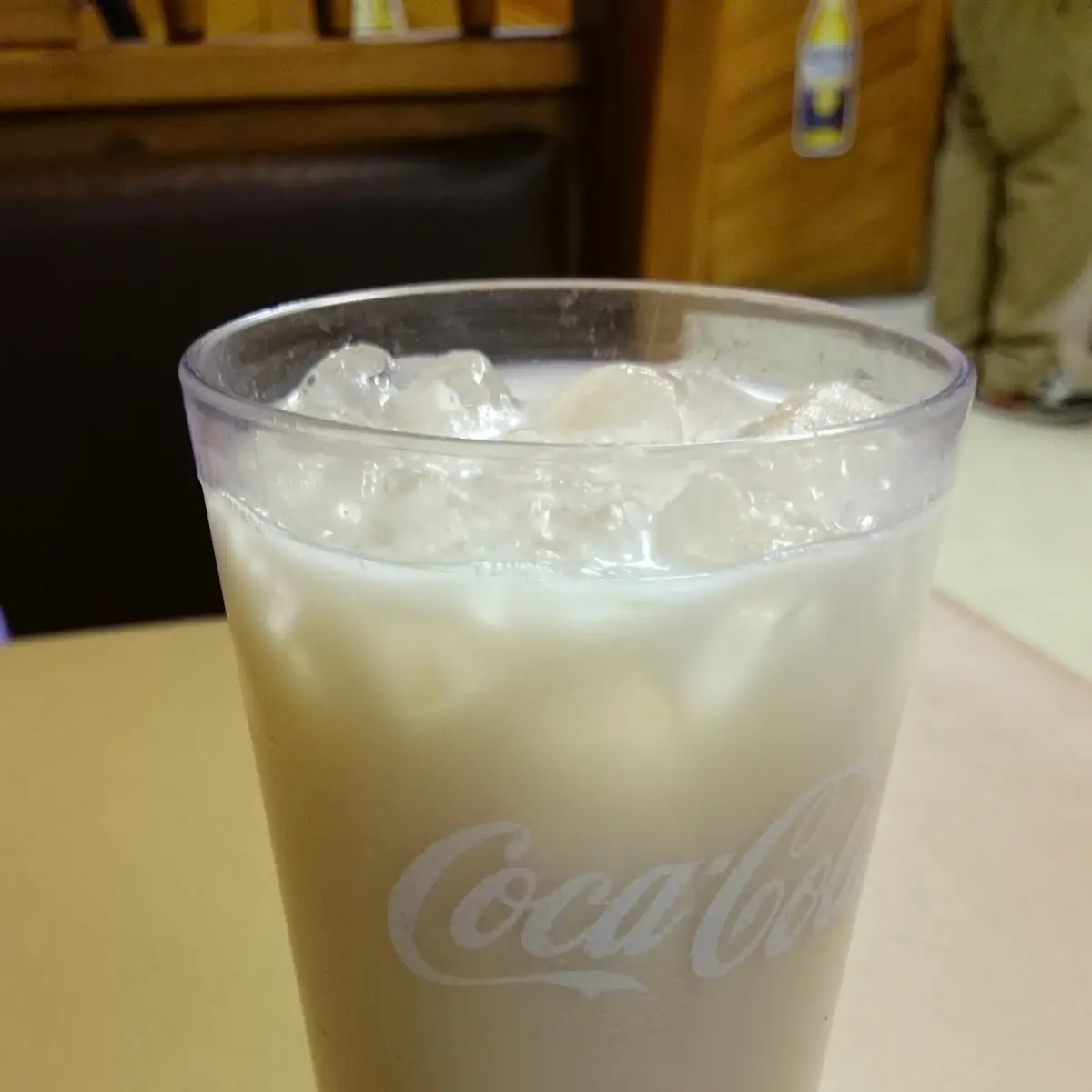 Horchata