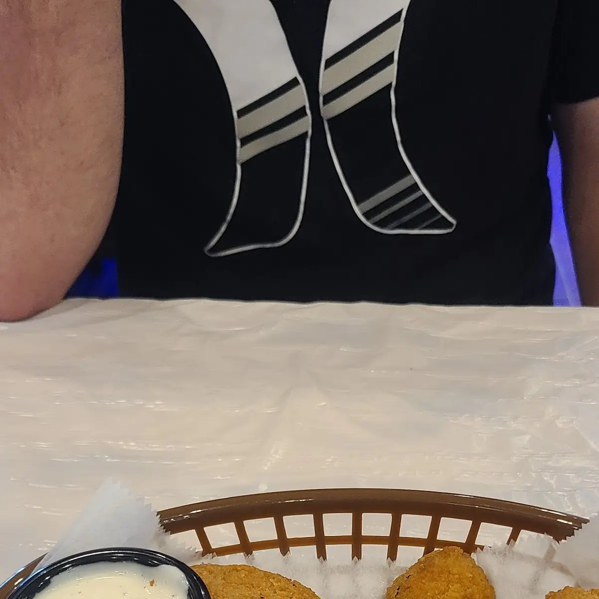 Fried Pickle 12