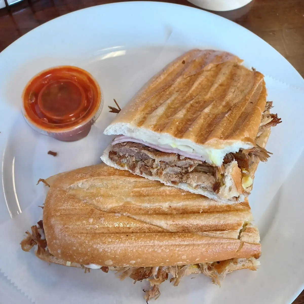 Cuban Sandwich