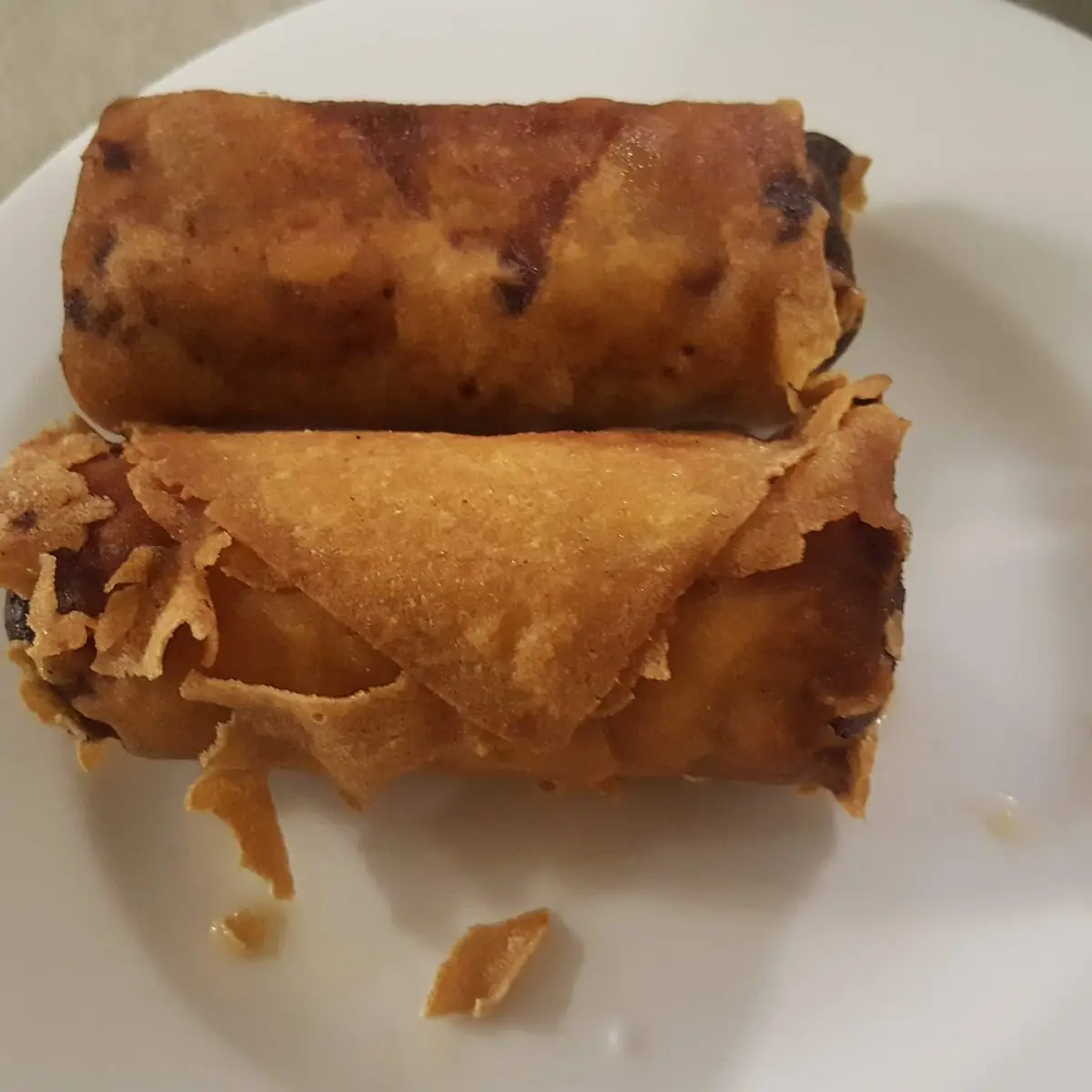 Egg Roll