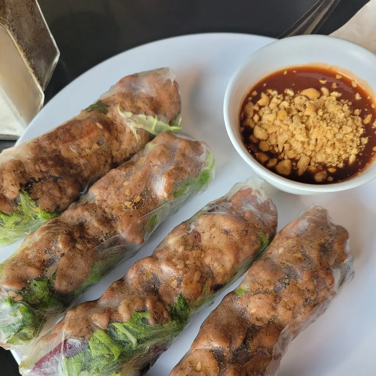 Gỏi Cuốn