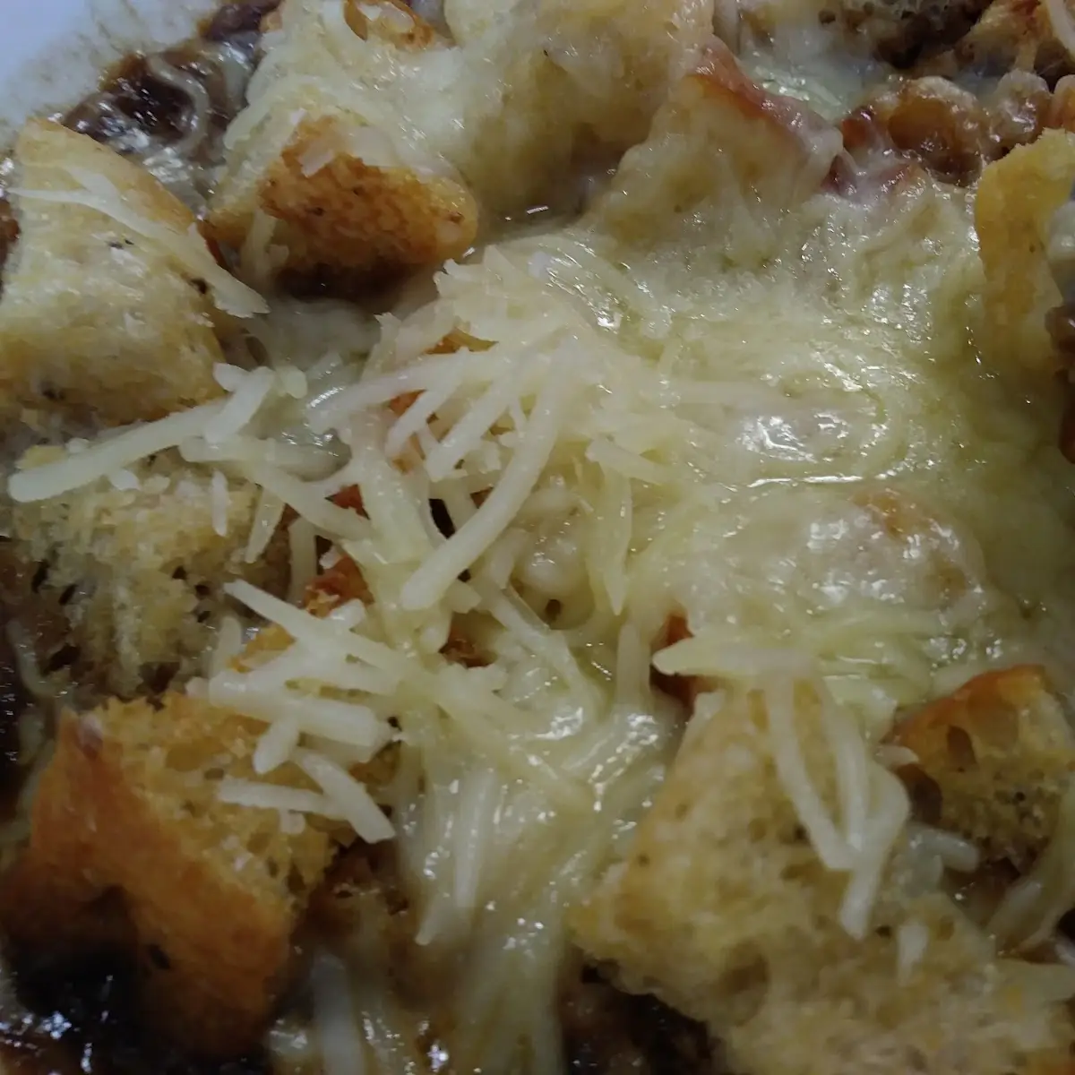 French Onion Soup