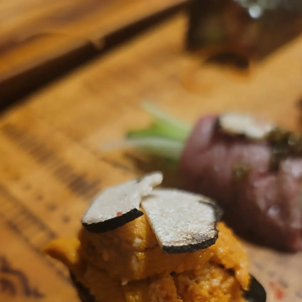 Uni Sushi Hokkaido