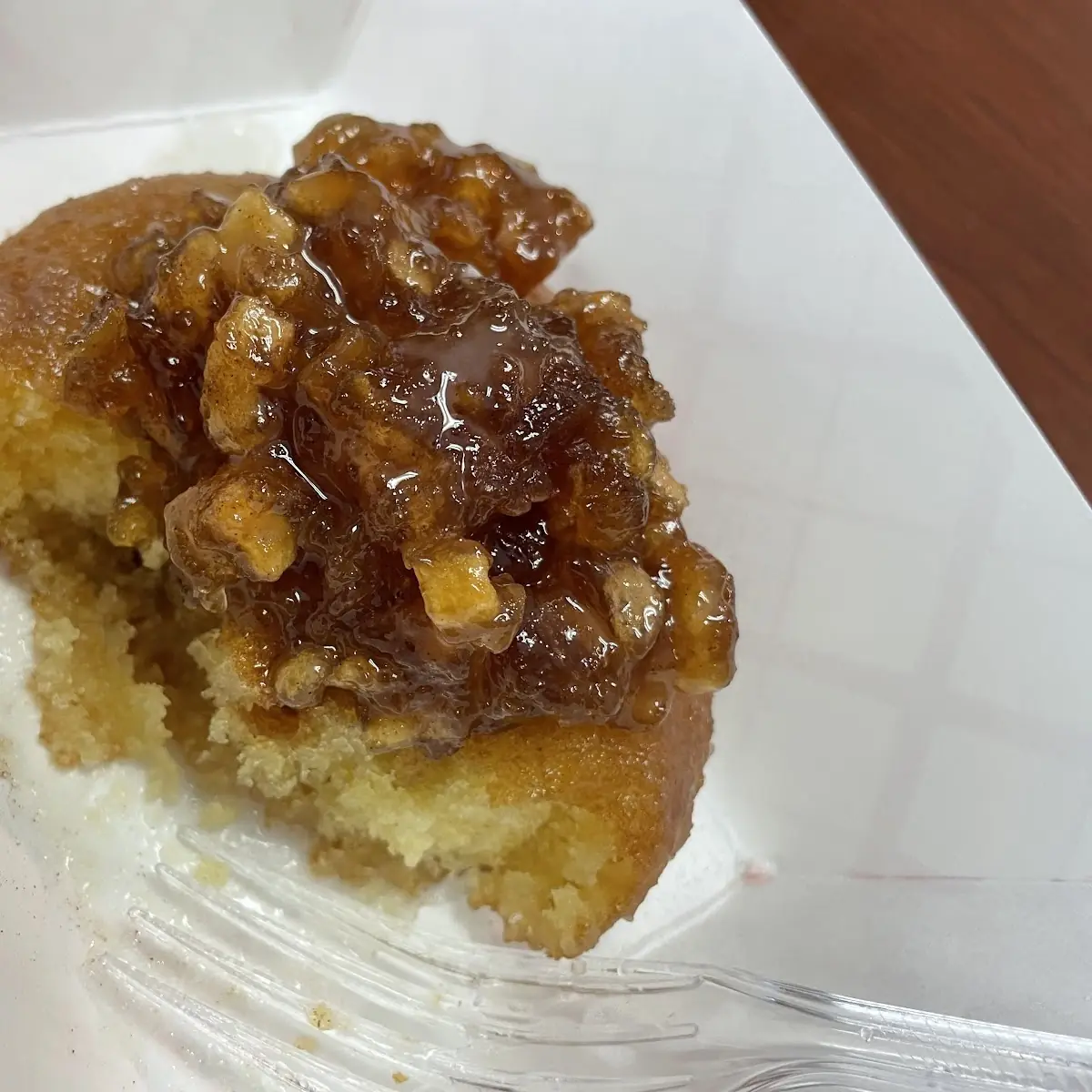 Apple Pie