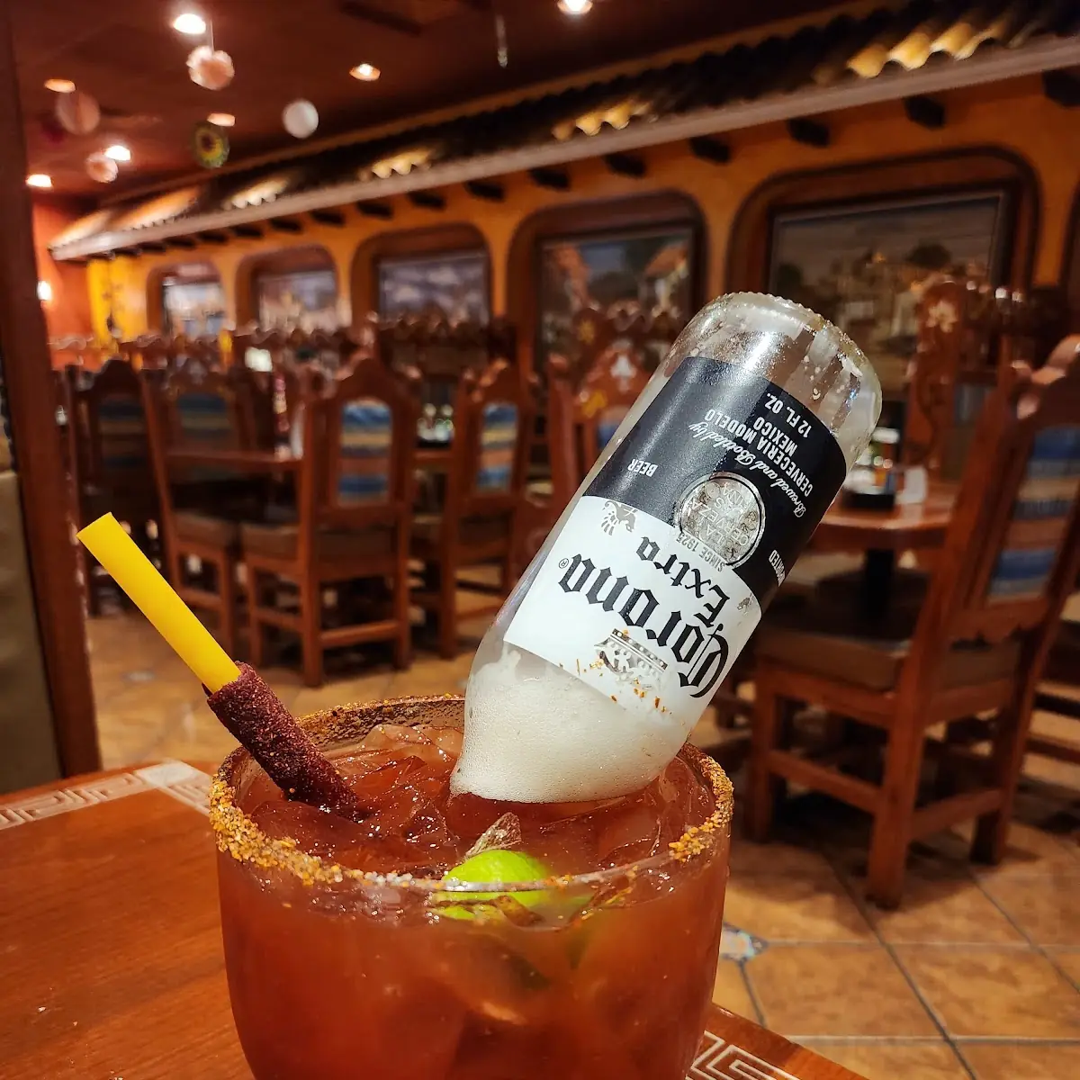 Bloody Mary