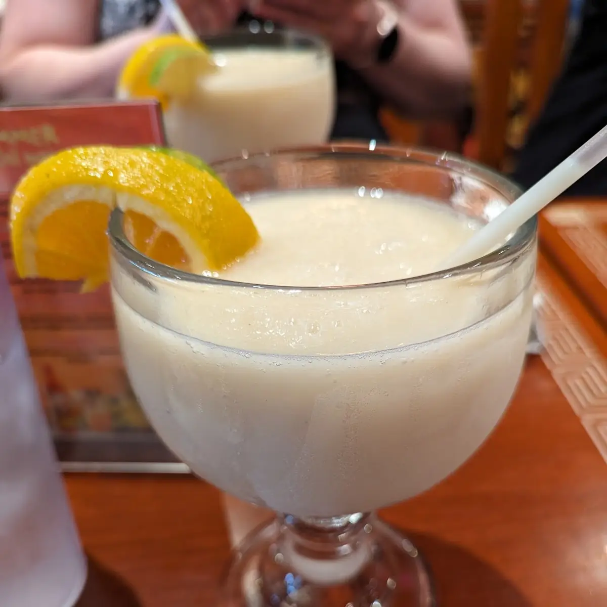 Pina Colada