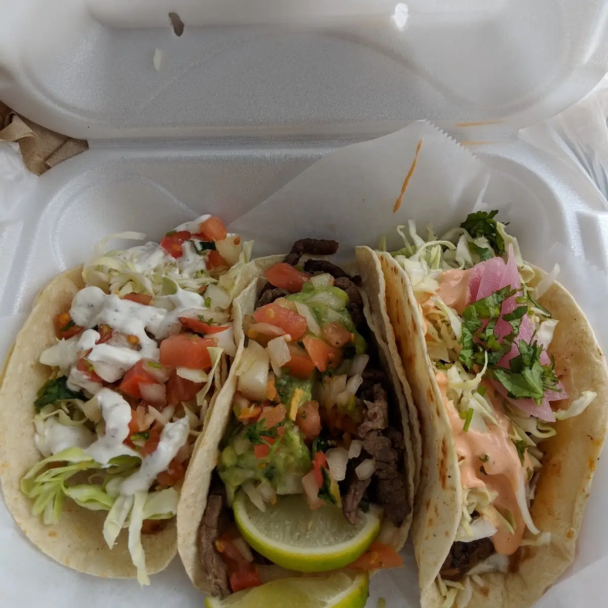 Carnitas Taco