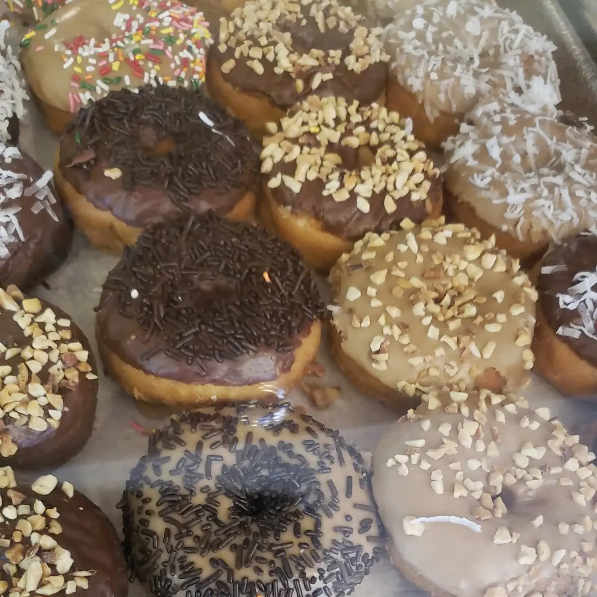 Doughnut