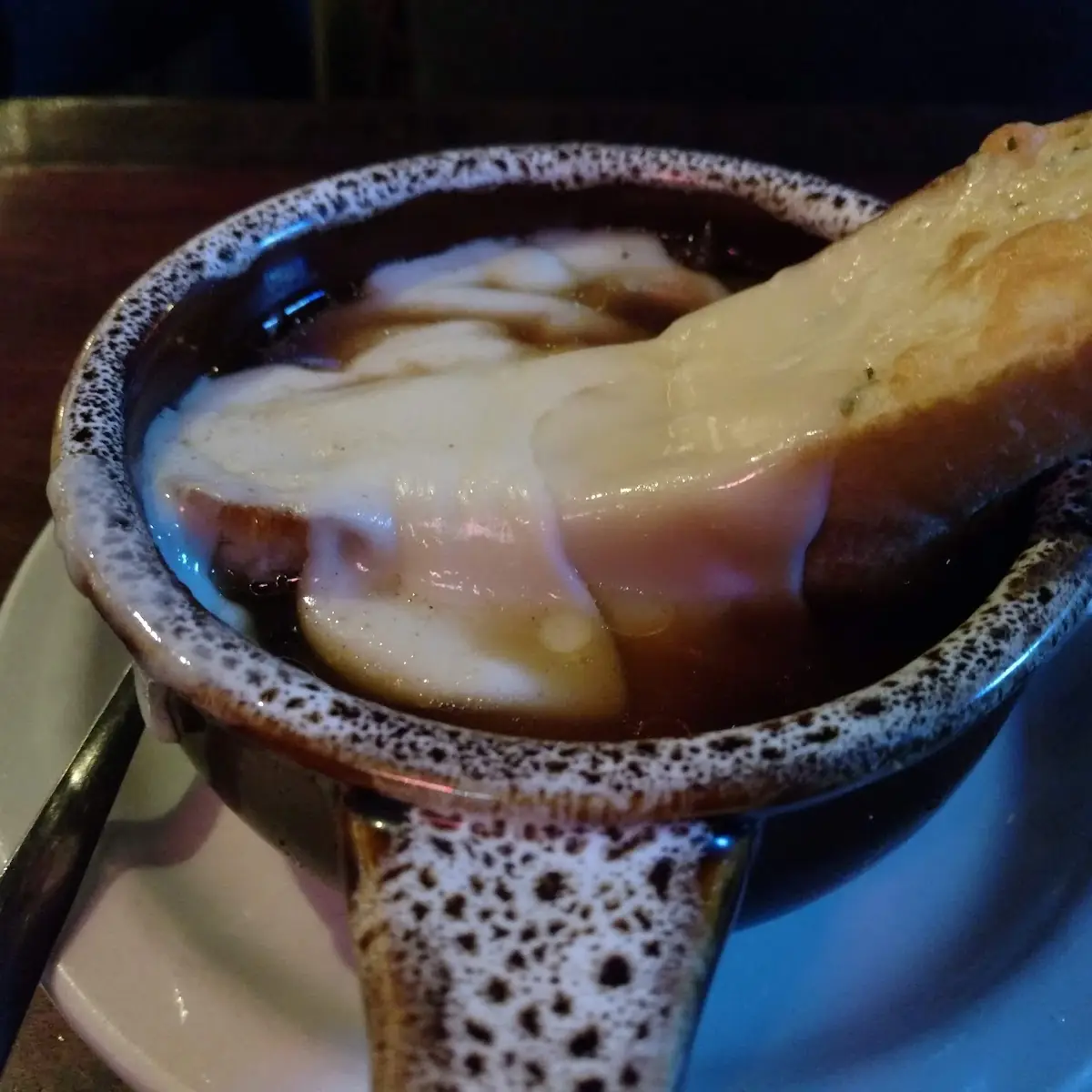 French Onion Soup