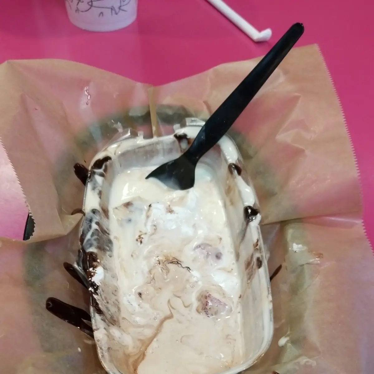 Banana Split