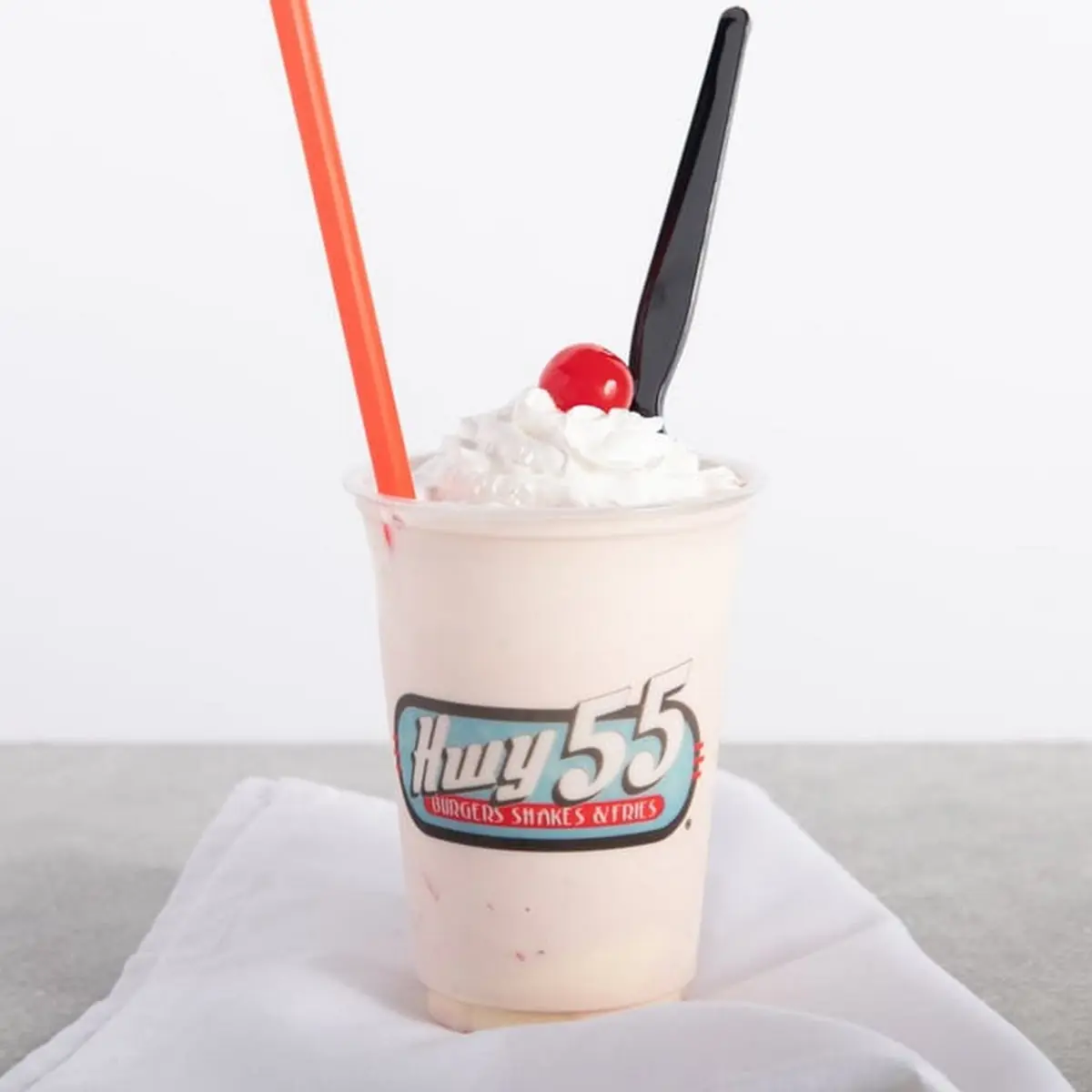 Milkshake